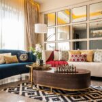 Exploring the Latest Innovations in Luxury Interior Design