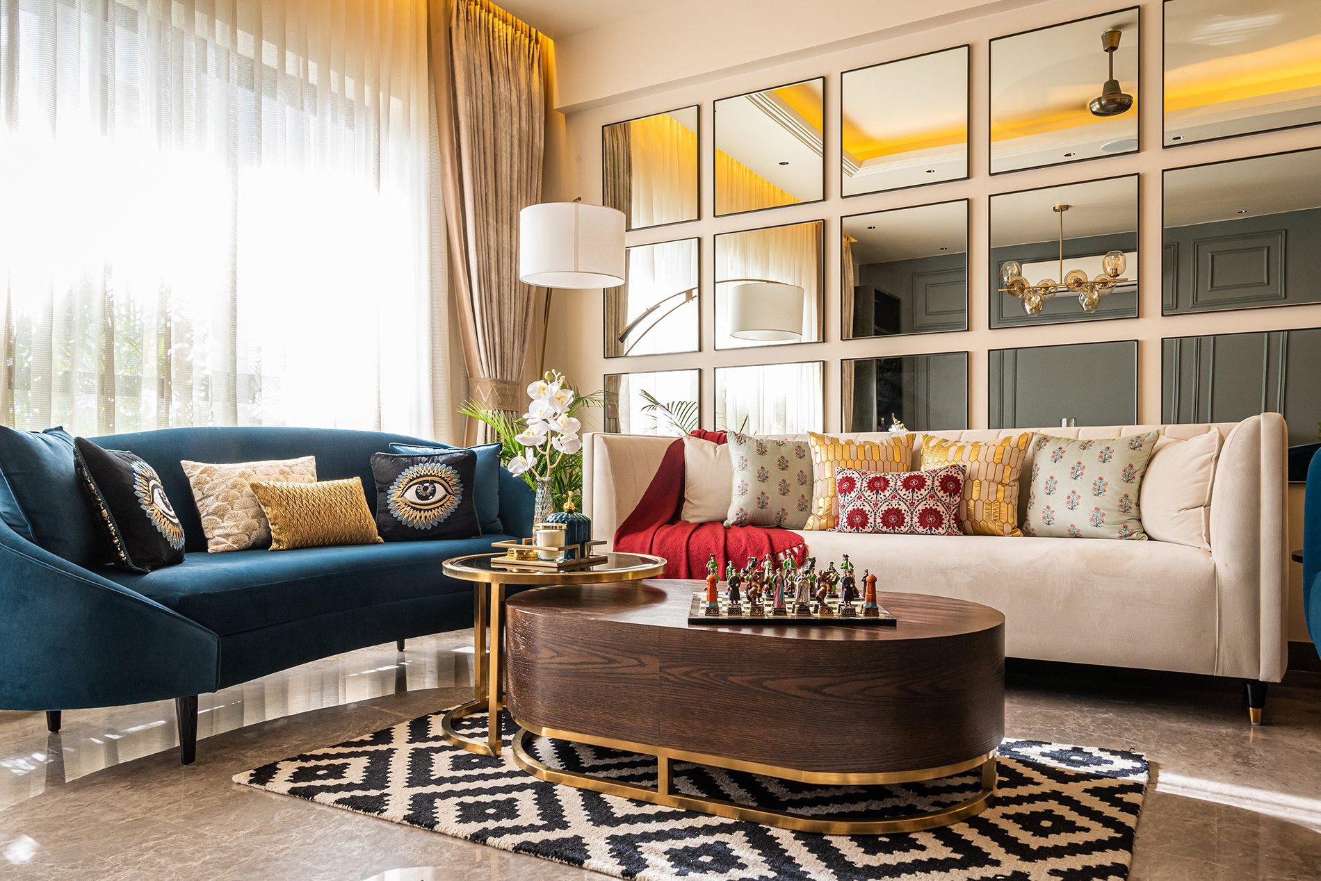 Exploring the Latest Innovations in Luxury Interior Design
