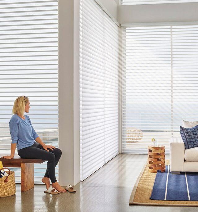 HunterDouglas Window Shades