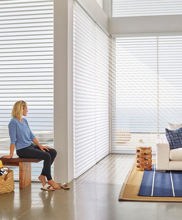 HunterDouglas Window Shades
