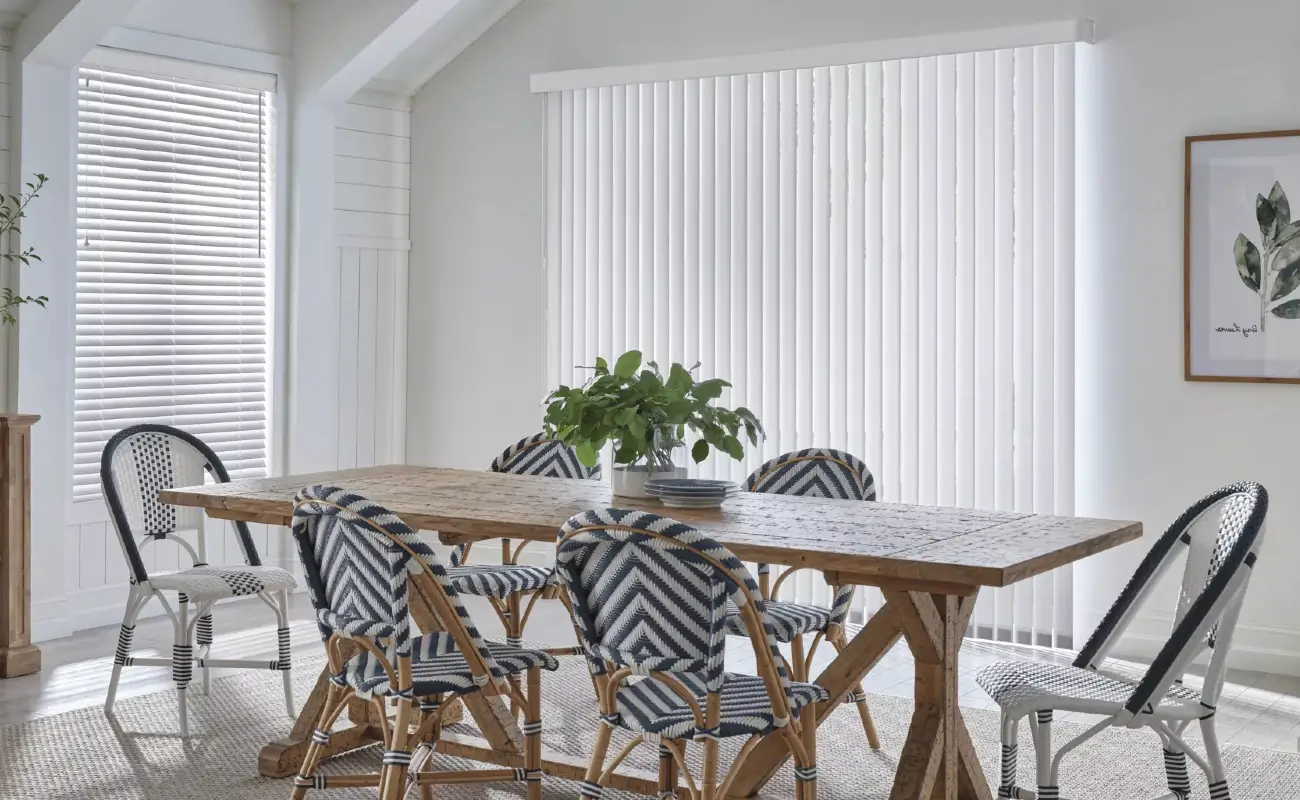 HunterDouglas Window Treatments