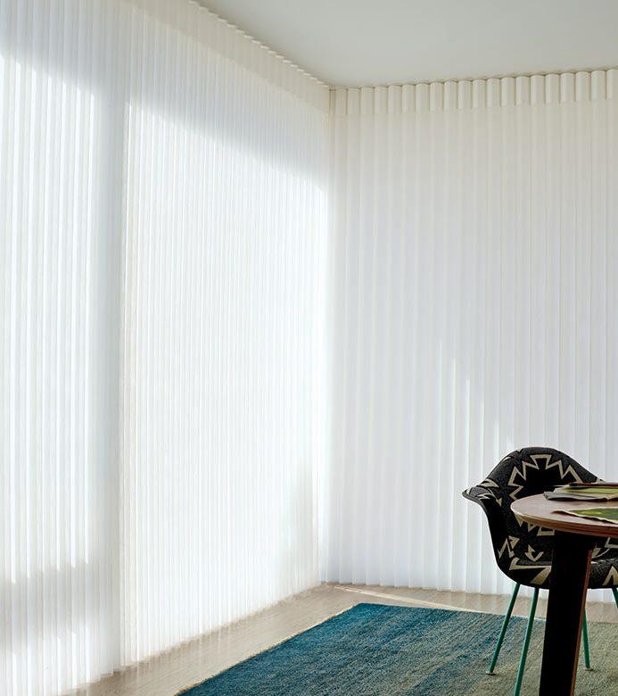 Caring for Your Luminette Sheers: Maintenance and Best Practices