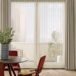 Bring Natural Elegance to Your Home with Luminette Sheers by Hunter Douglas