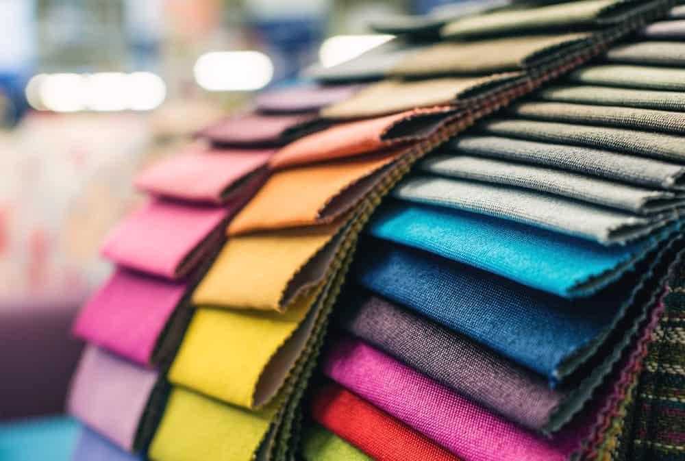 Elevate Your Interior ⁣Aesthetics with Stylish Fabric Options