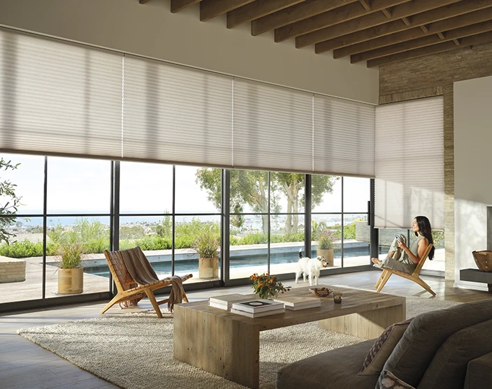 HunterDouglas Window Fashions